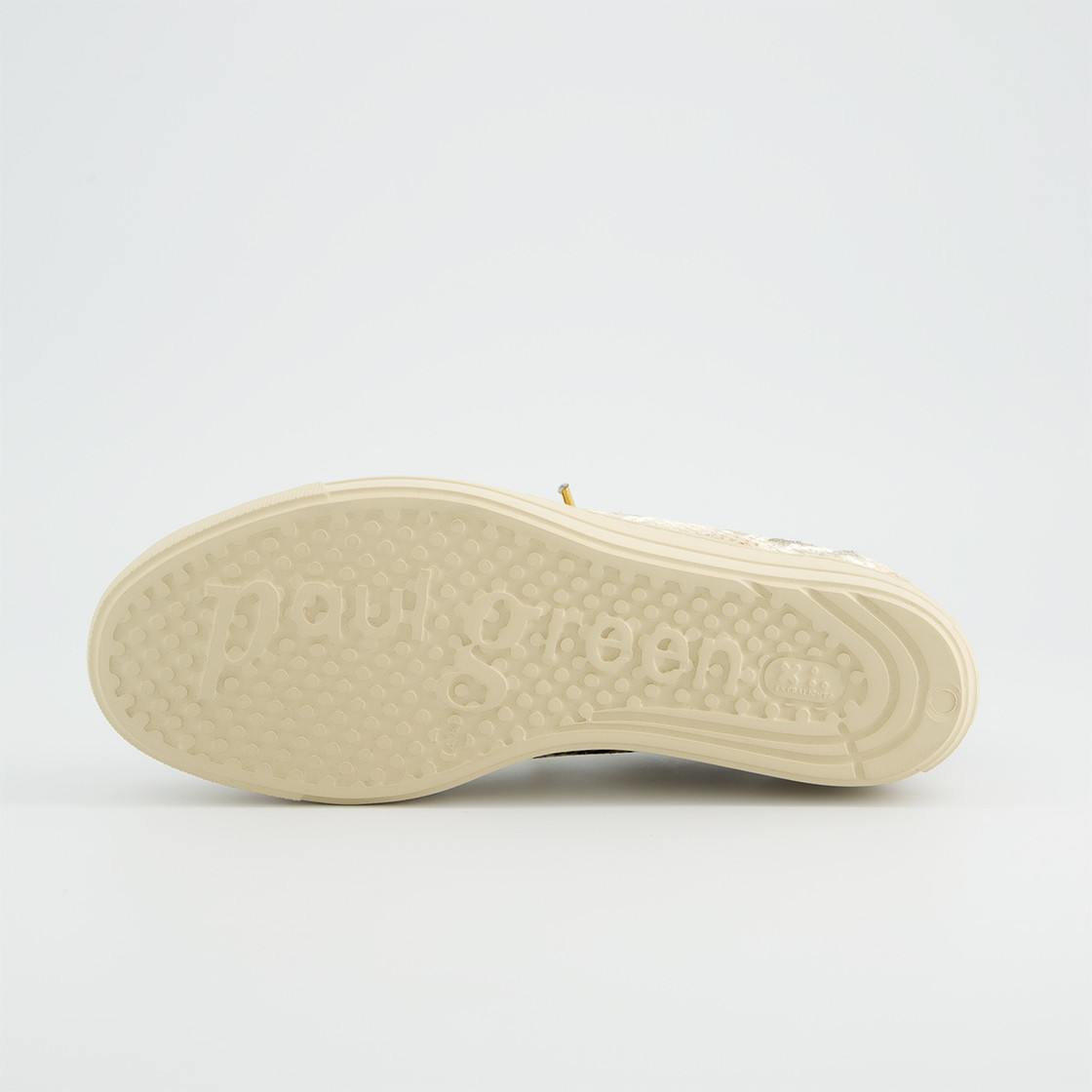 Paul Green 5317-079 - White,combined - Top view