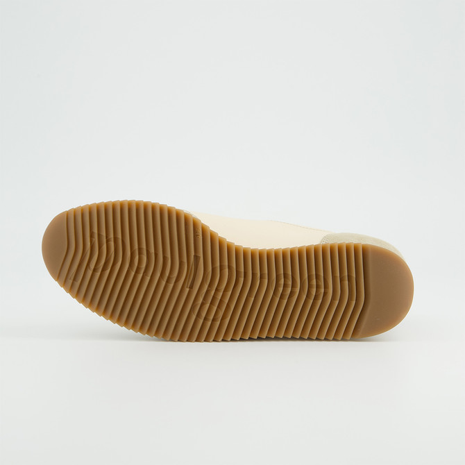 Paul Green 5453-189 - Beige - Draufsicht