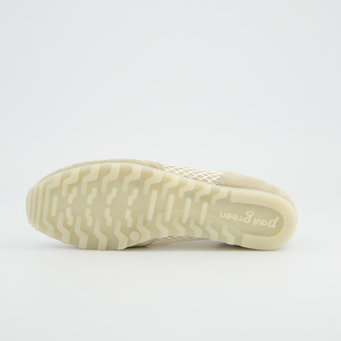 Paul Green 5542-009 - Beige - Top view