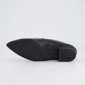 Paul Green 1198-029 - Black - Top view