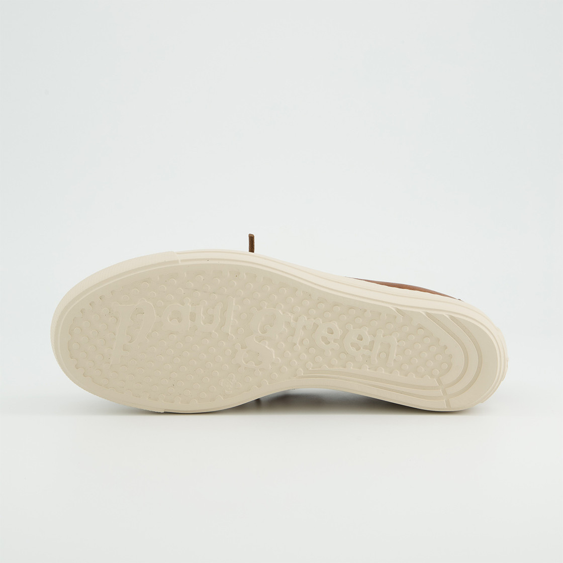 Paul Green 1197-059 - Brown - Top view