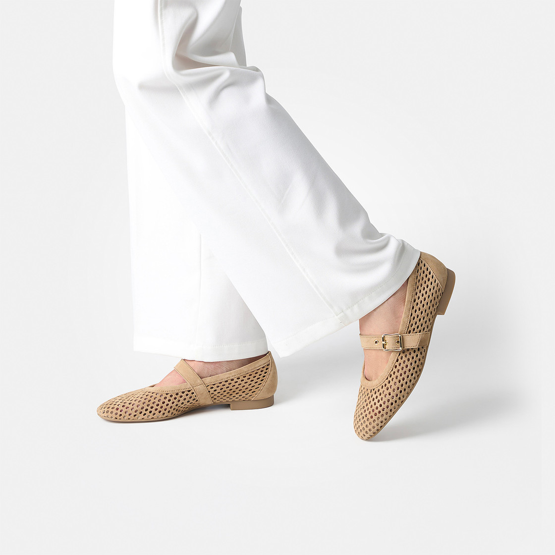 Paul Green 1213-009 - Beige - Special image