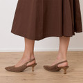 Paul Green 6222-019 - Brown