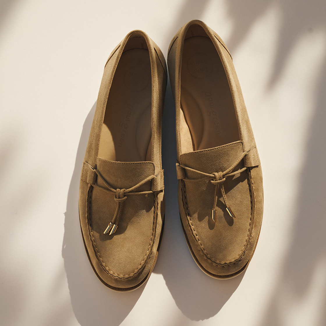 Paul Green 1202-049 - Beige