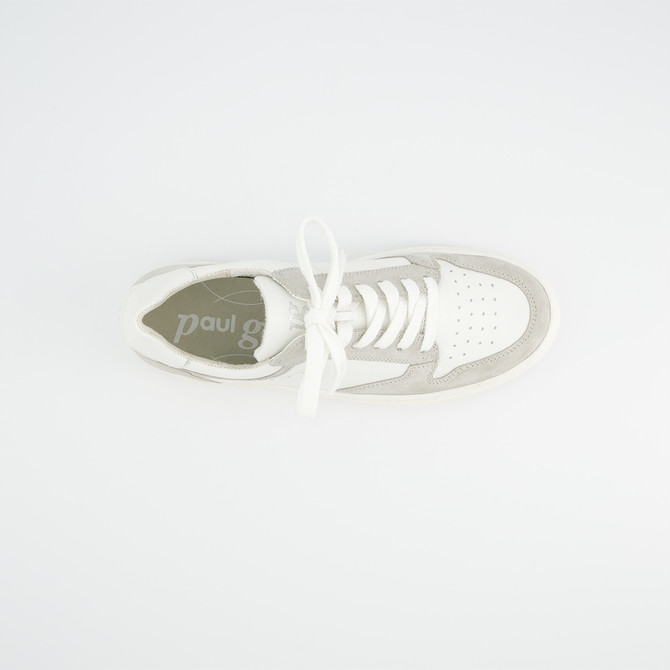 Paul Green 5515-019 - White - Sole