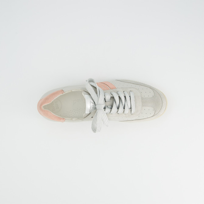 Paul Green 5490-039 - Gray, combined - Sole