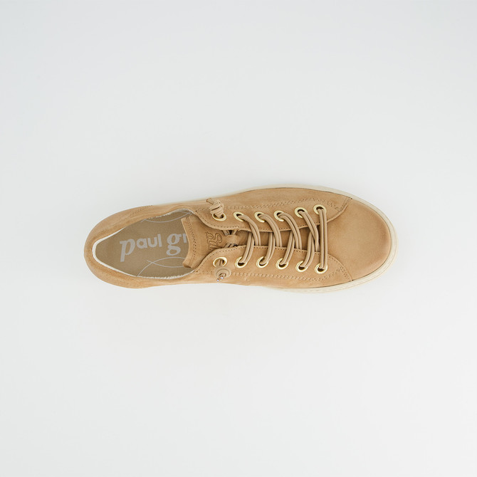 Paul Green 4081-649 - Brown - Sole