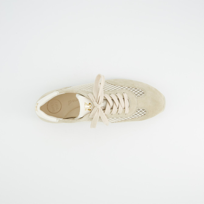 Paul Green 5542-009 - Beige - Sole