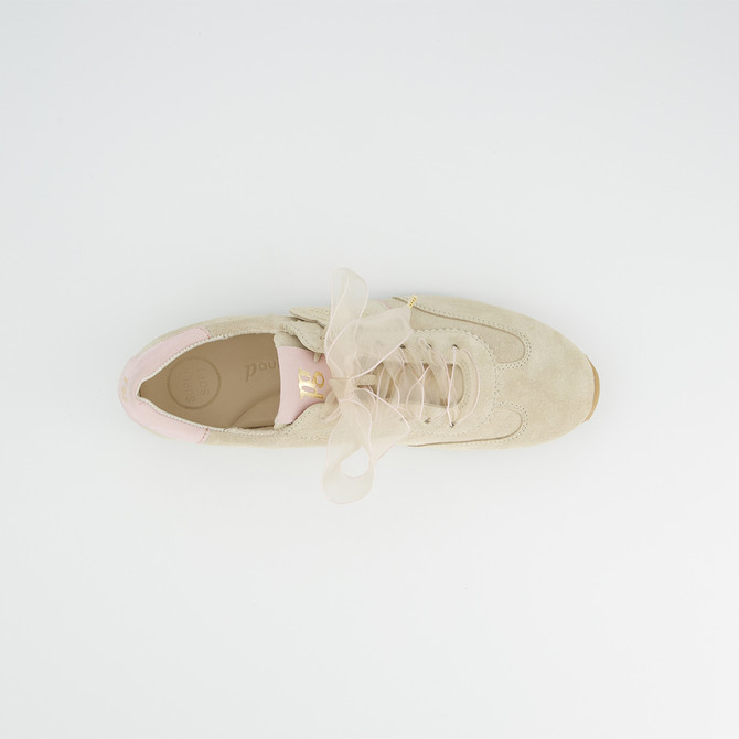 Paul Green 5508-019 - Beige - Sohle