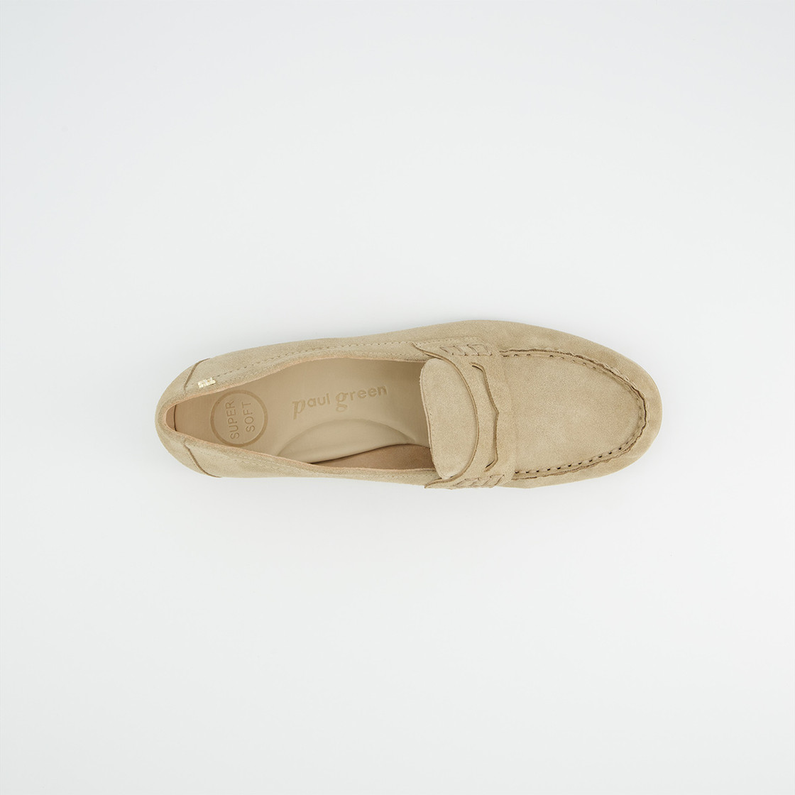 Paul Green 1188-019 - Beige - Sole