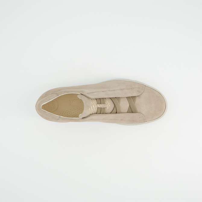 Paul Green 5529-009 - Beige/grey - Sole