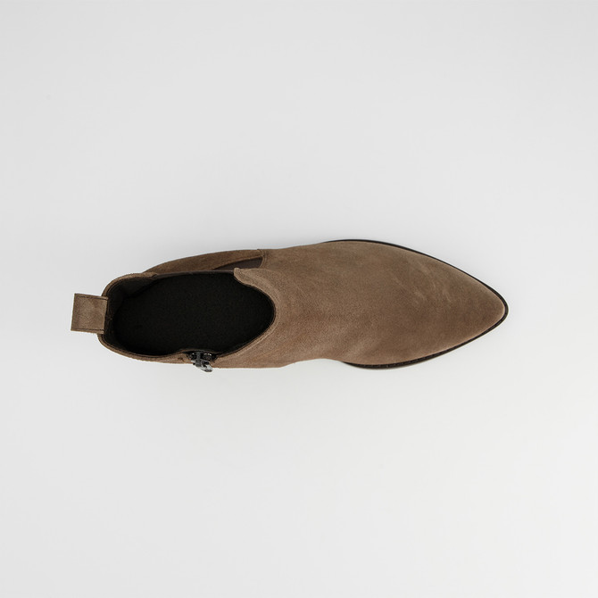 Paul Green 8271-069 - Brown - Sole