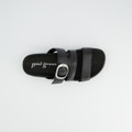 Paul Green 6171-009 - Schwarz - Sohle