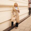 Paul Green 1228-002 - Brown - Special Image