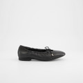 Paul Green 1234-001 - Black