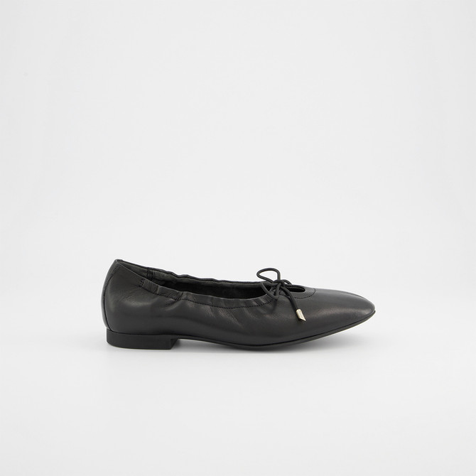Paul Green 1234-001 - Black