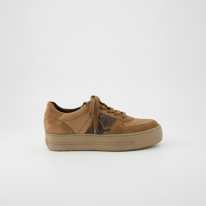 Paul Green 5230-210 - Brown