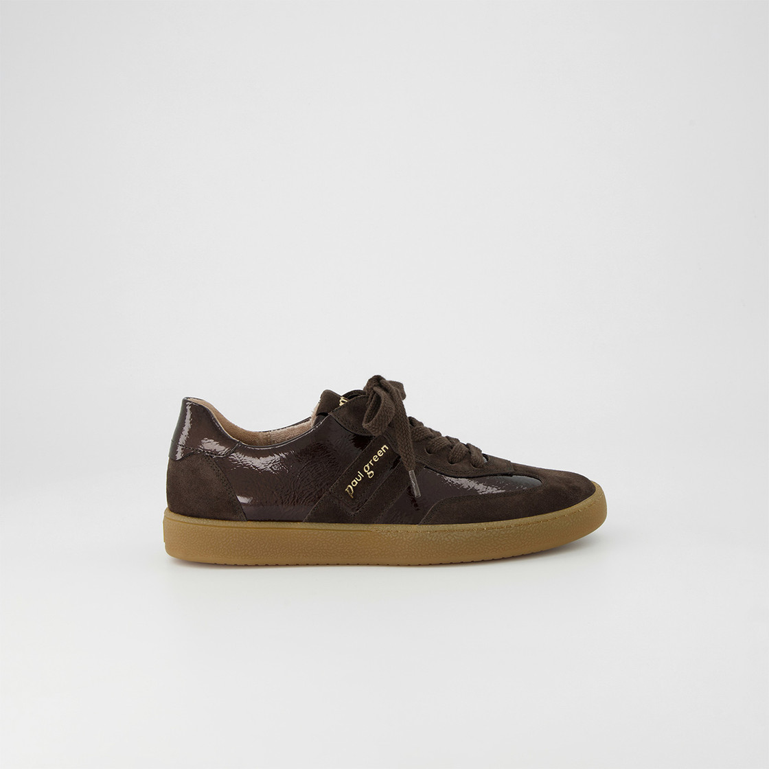 Paul Green 5437-173 - Brown