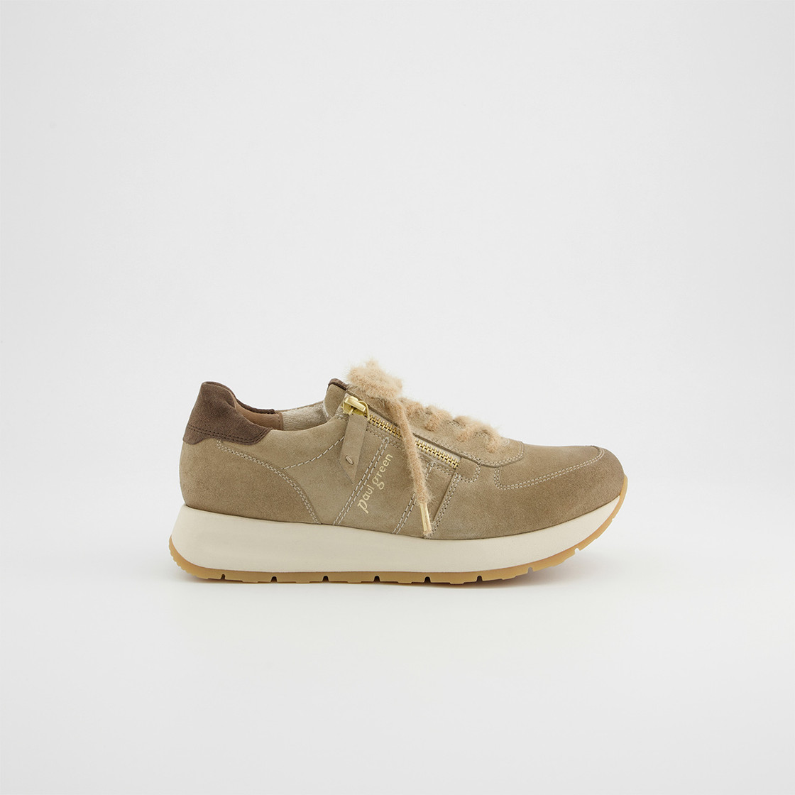 Paul Green 5444-091 - Beige
