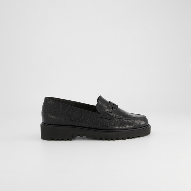 Paul Green 2694-131 - Black