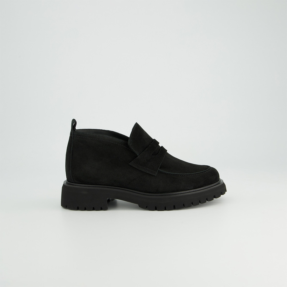 Paul Green 8344-004 - Black