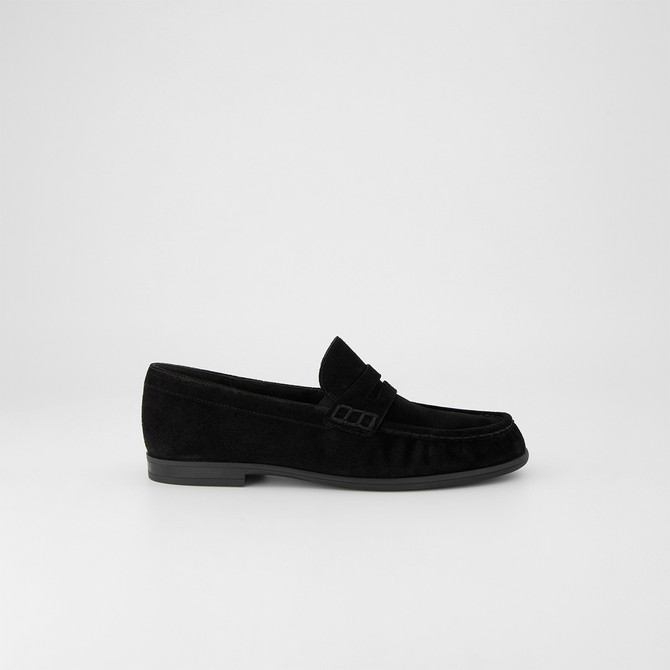 Paul Green 1228-003 - Black