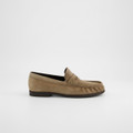 Paul Green 1228-002 - Brown - Back View