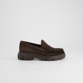 Paul Green 1258-002 - Brown