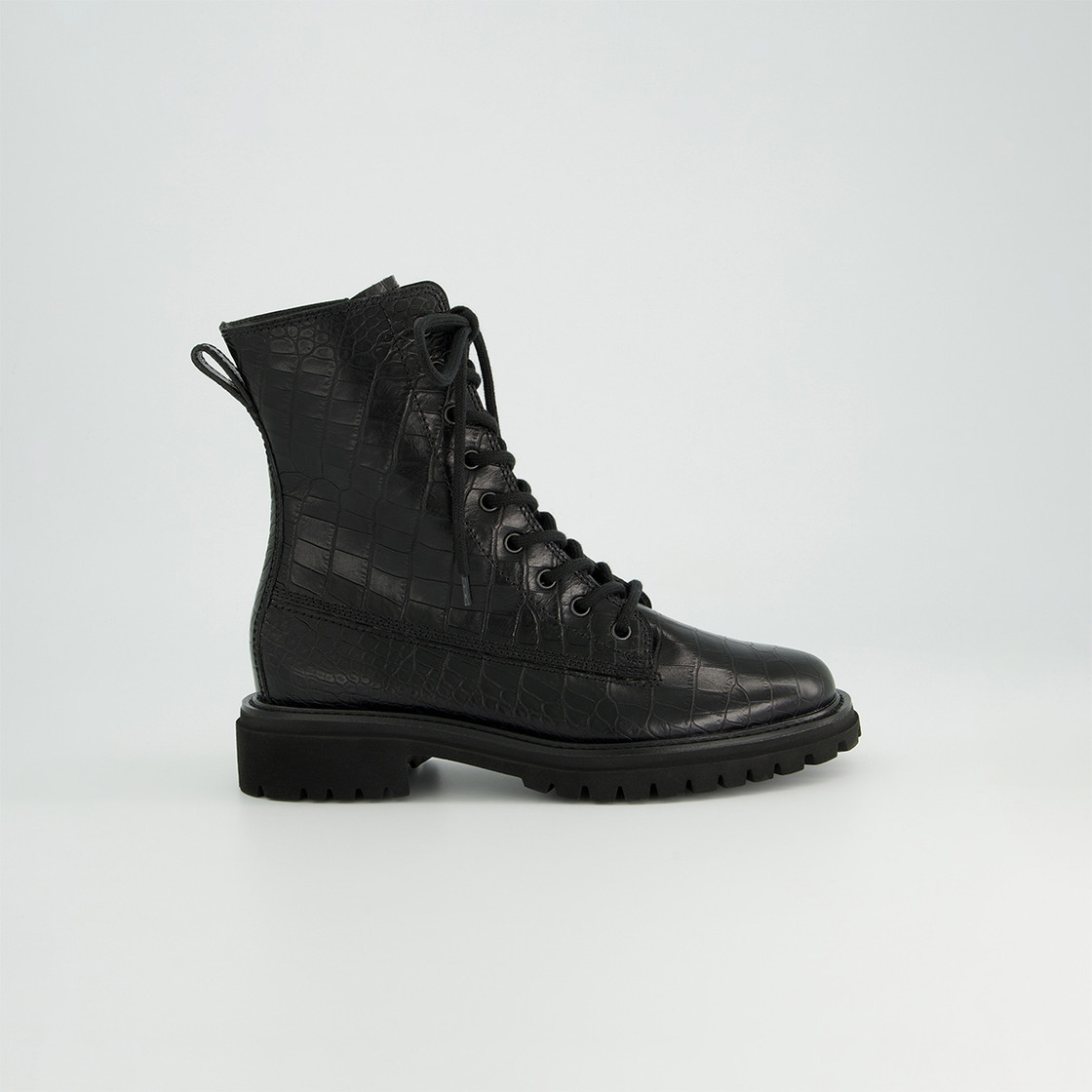 Paul Green 9768-111 - Black