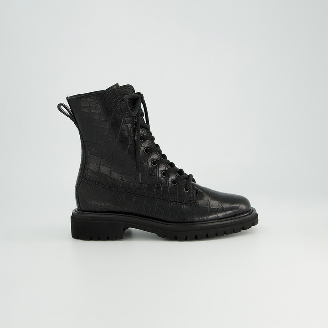 Paul Green 9768-111 - Black
