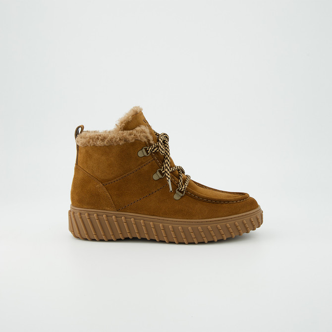 Paul Green 5502-020 - Brown