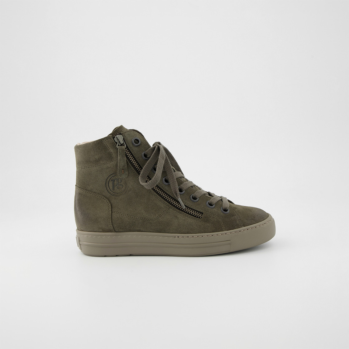 Paul Green 4024-374 - Green