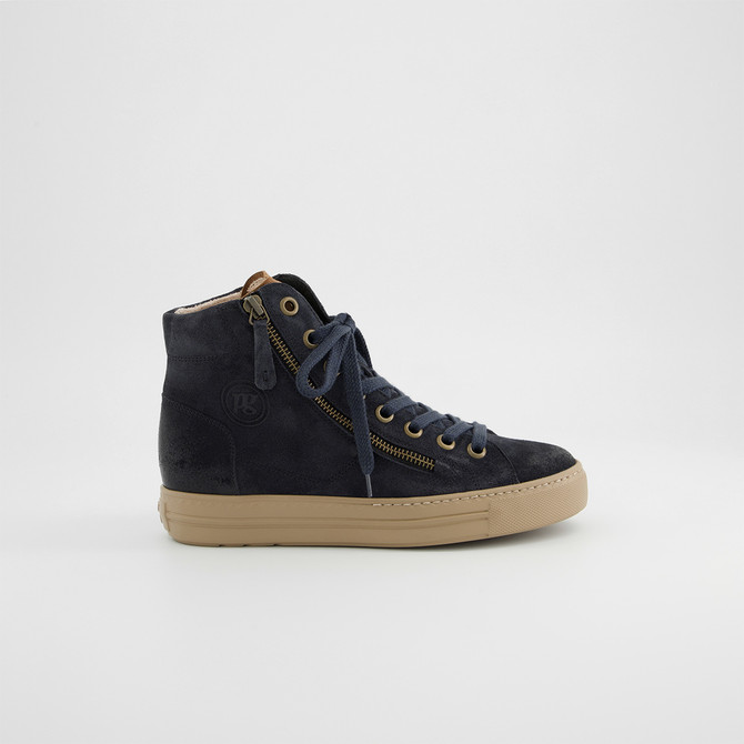 Paul Green 4024-371 - Blue