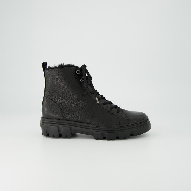 Paul Green 5663-004 - Black