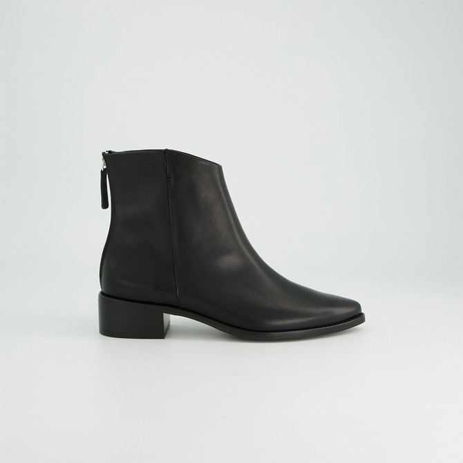 Paul Green 8247-001 - Black