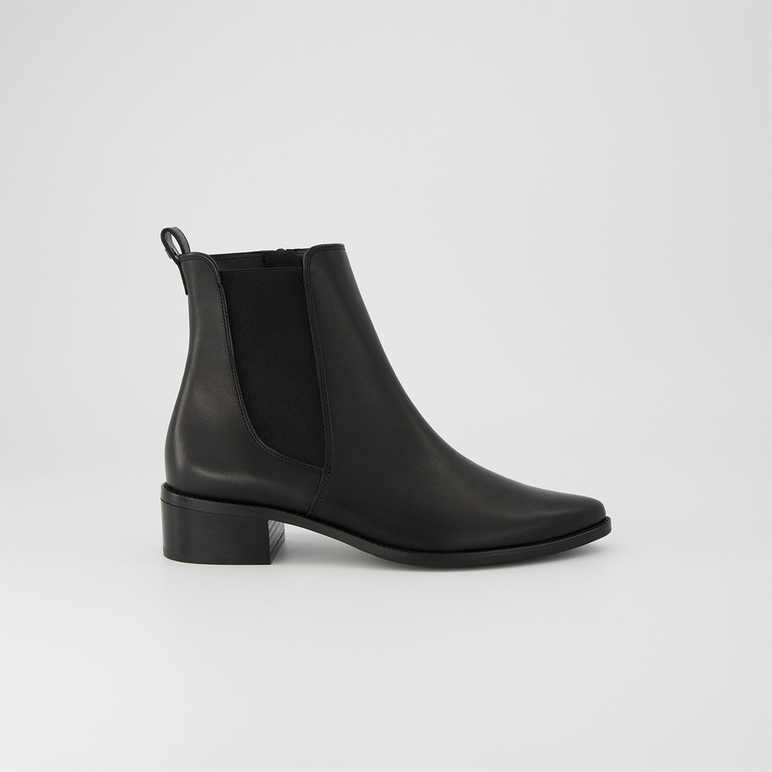 Paul Green 8271-075 - Black