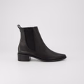 Paul Green 8271-075 - Black