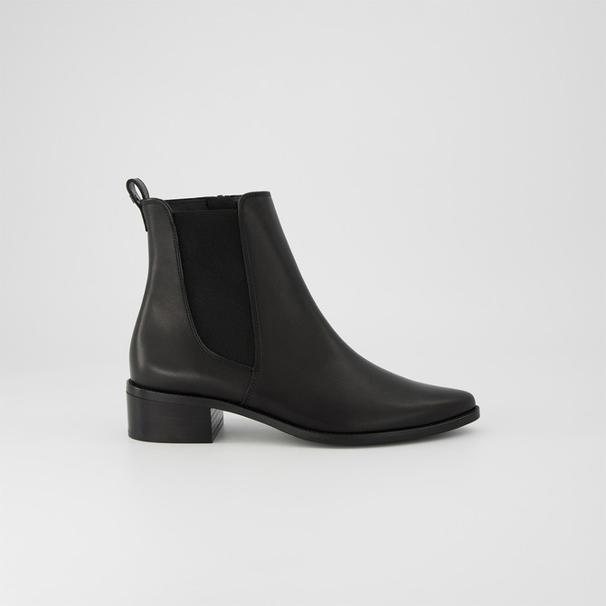Paul Green 8271-075 - Black