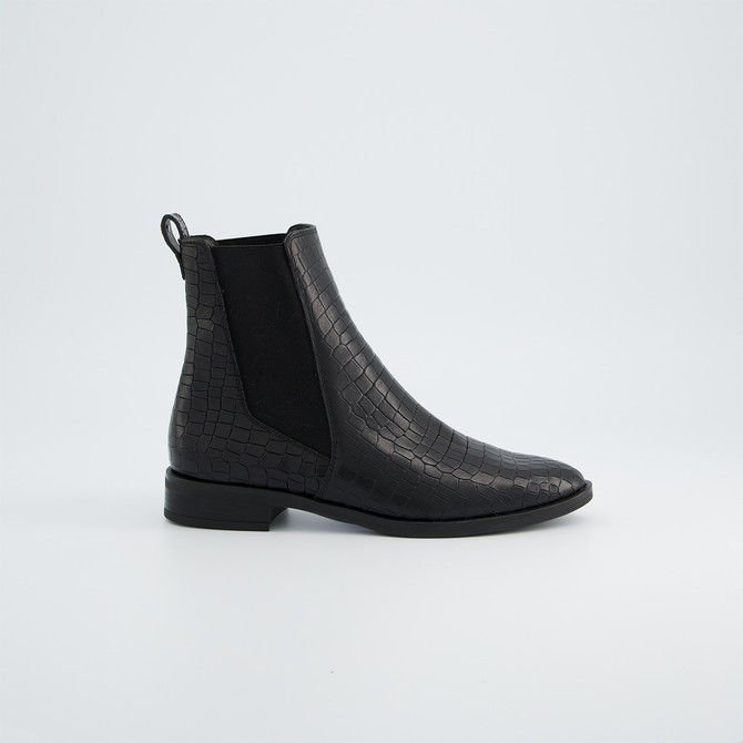 Paul Green 8264-030 - Black