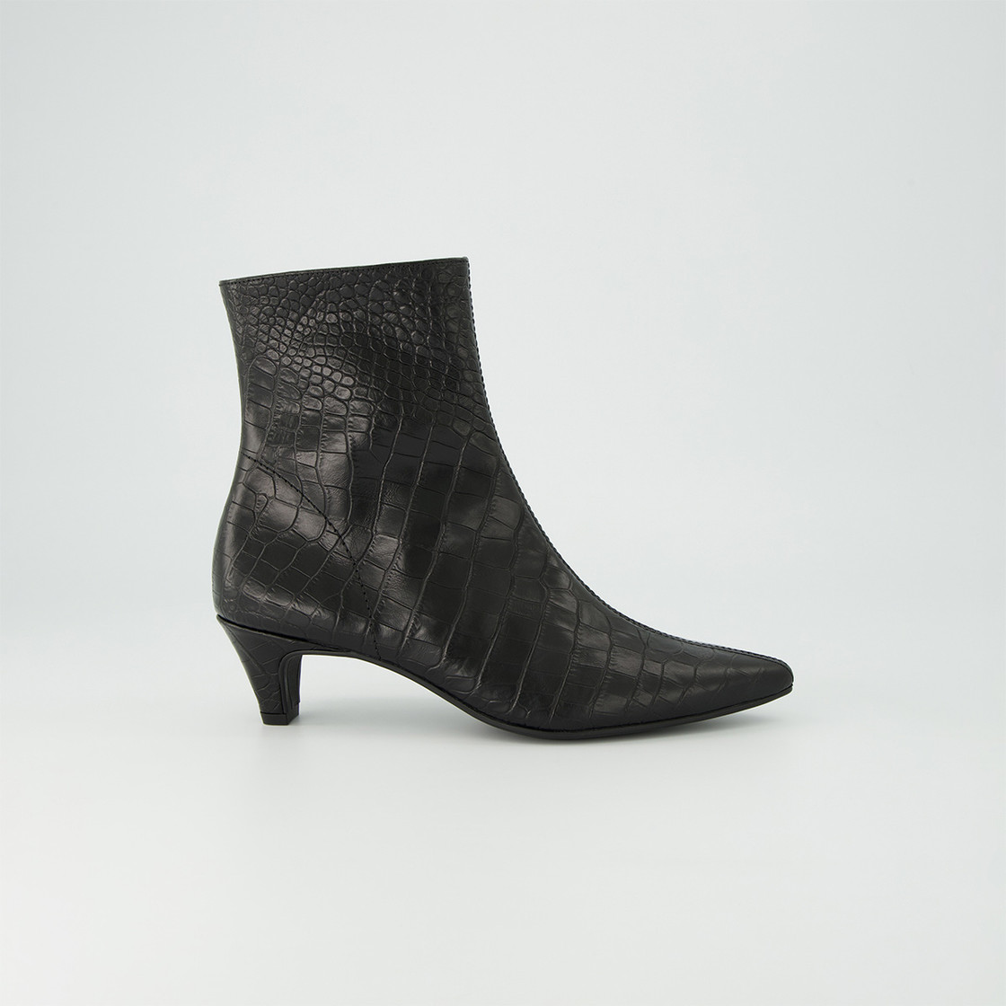 Paul Green 8288-046 - Black