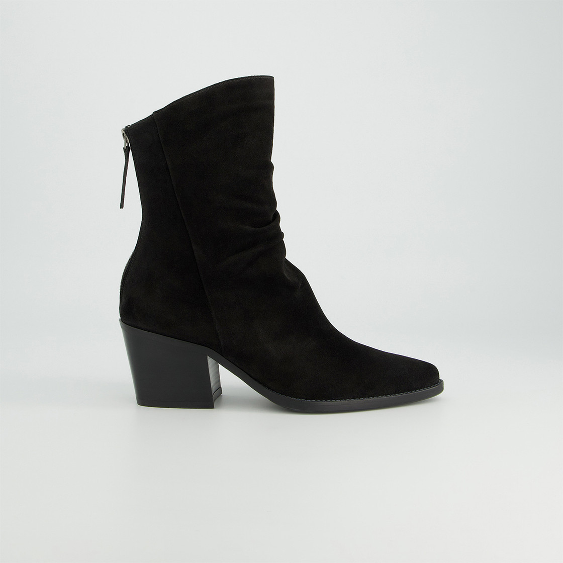 Paul Green 8316-003 - Black
