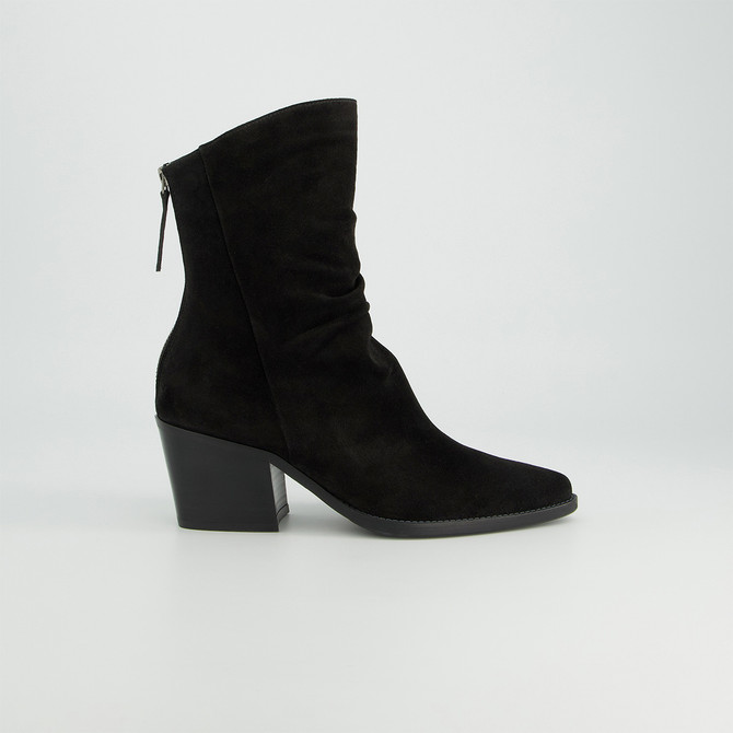 Paul Green 8316-003 - Black