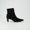 Paul Green 8347-002 - Black