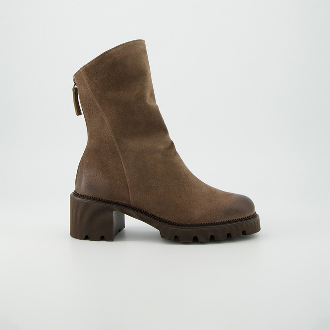 Paul Green 8291-040 - Brown