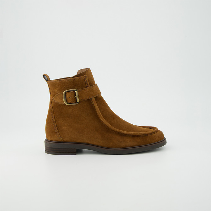 Paul Green 8333-002 - Brown