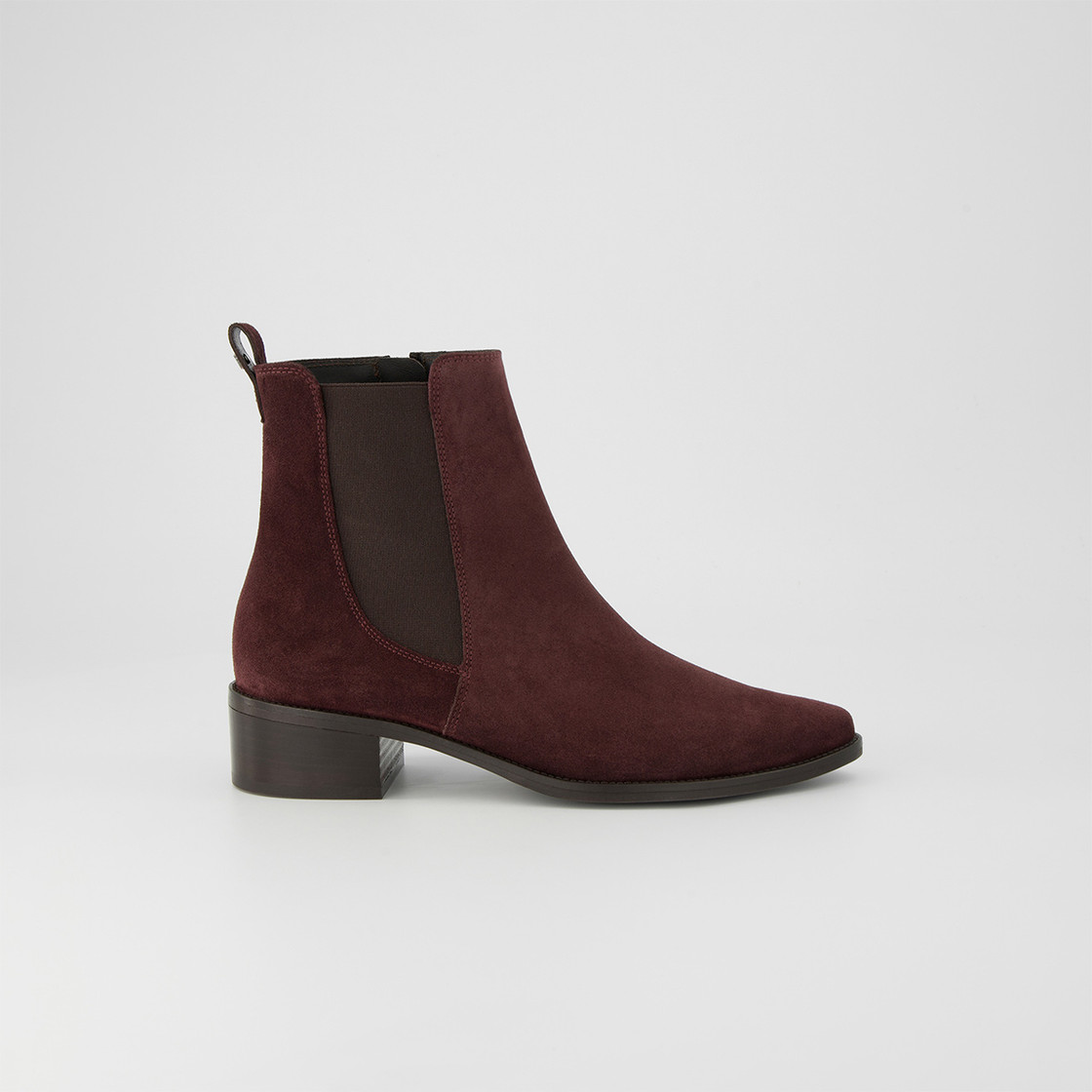 Paul Green 8271-076 - Red (Bordeaux)