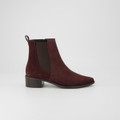 Paul Green 8271-076 - Red (Bordeaux)