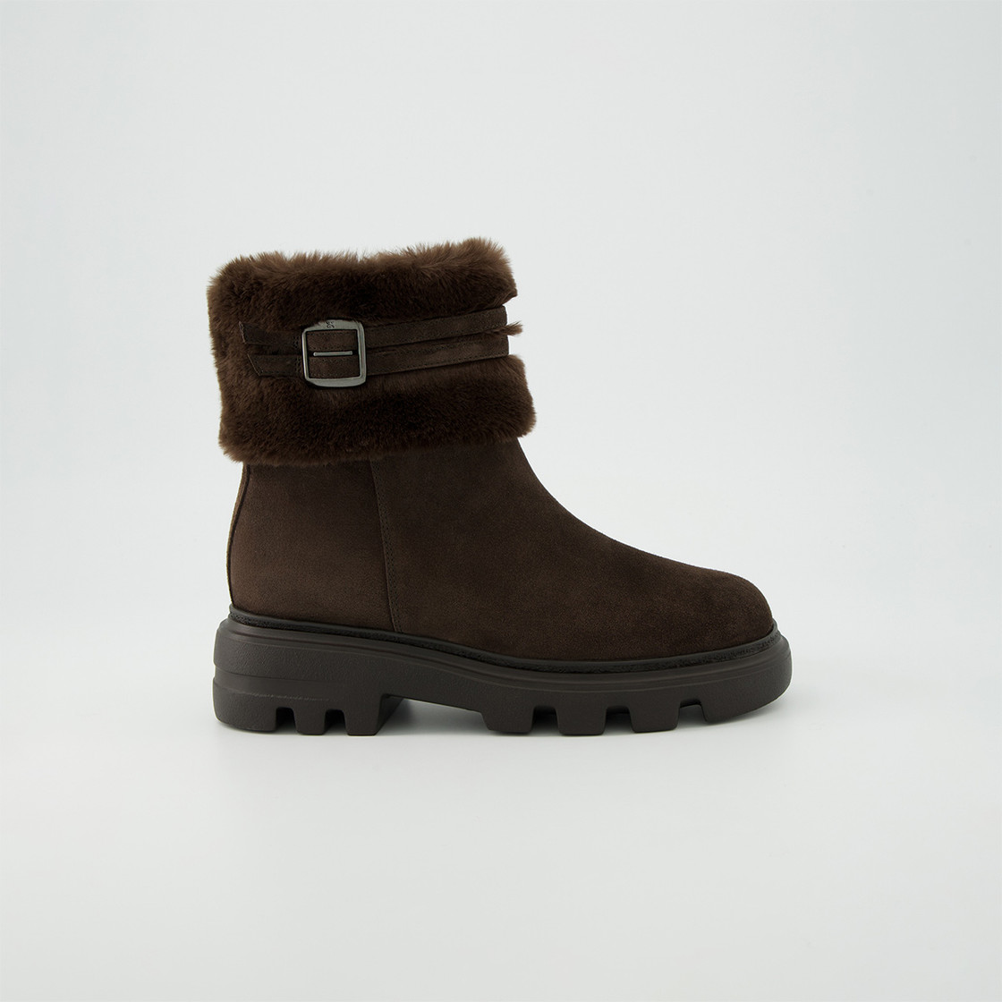 Paul Green 8327-001 - Brown