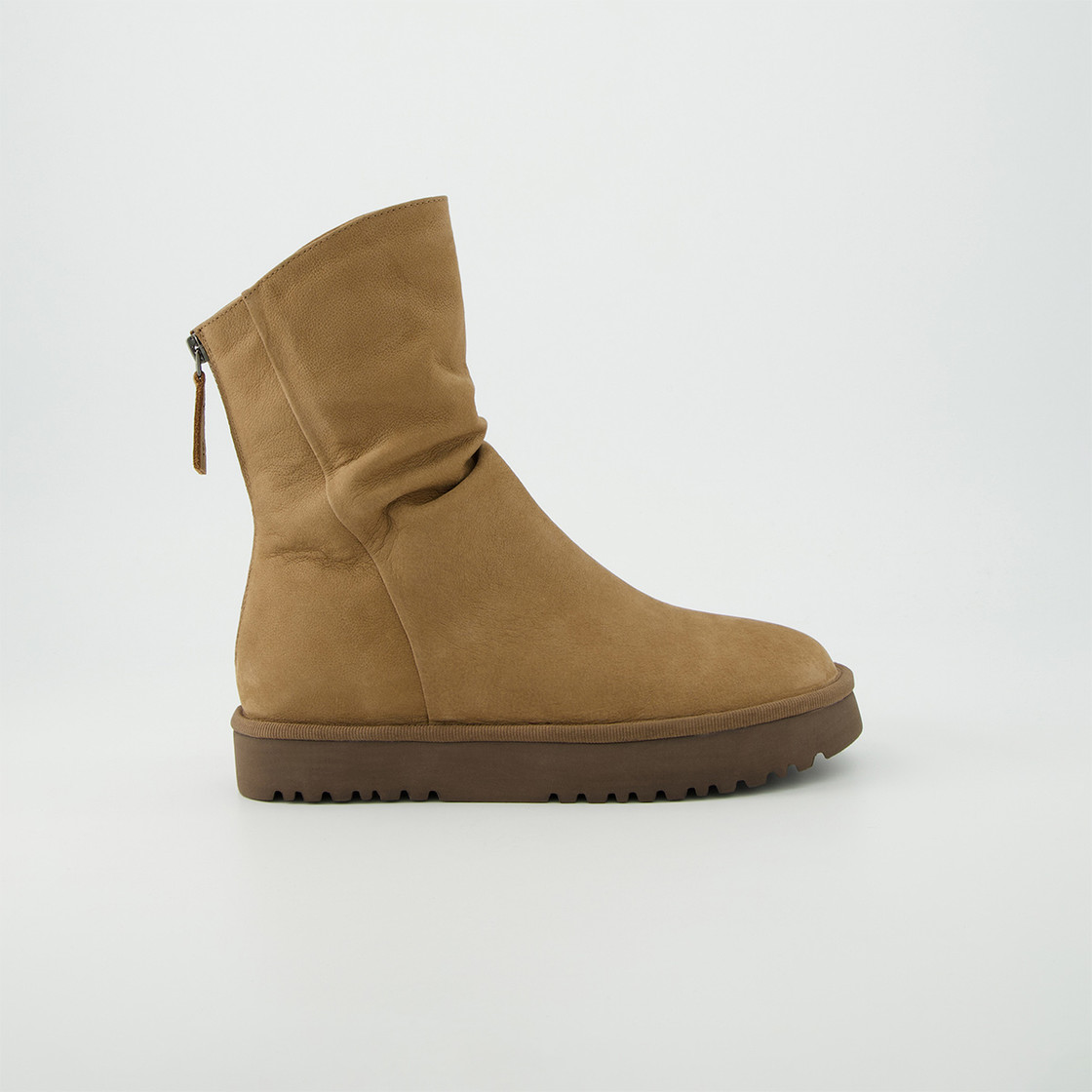 Paul Green 8303-004 - Brown