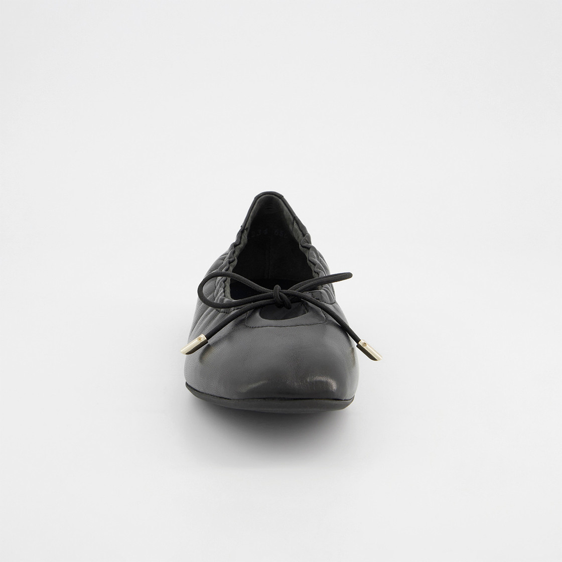 Paul Green 1234-001 - Schwarz - Frontansicht
